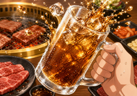 がぶ飲み