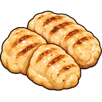 ぼんじり レア