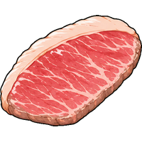 イチボ 生焼け