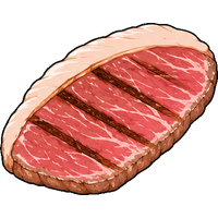 イチボ レア