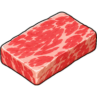 カルビ 生焼け