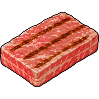 カルビ レア