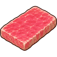 ロース 生焼け