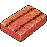 ロース レア