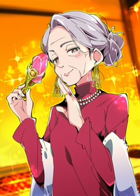 希美さん