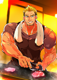 ニック